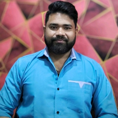 Akshay Chouhan